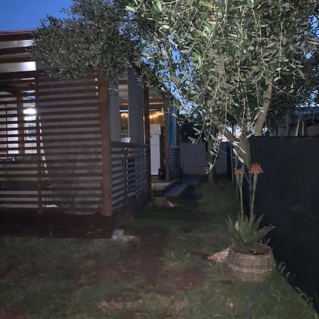 Hotel Large Camper In The Olive Grove Banjole Exteriér fotografie